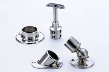 Accesorio de acero inoxidable de alta calidad ajustable de accesorios de soldadura de acero 