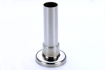 stainless steel handrail accessory
